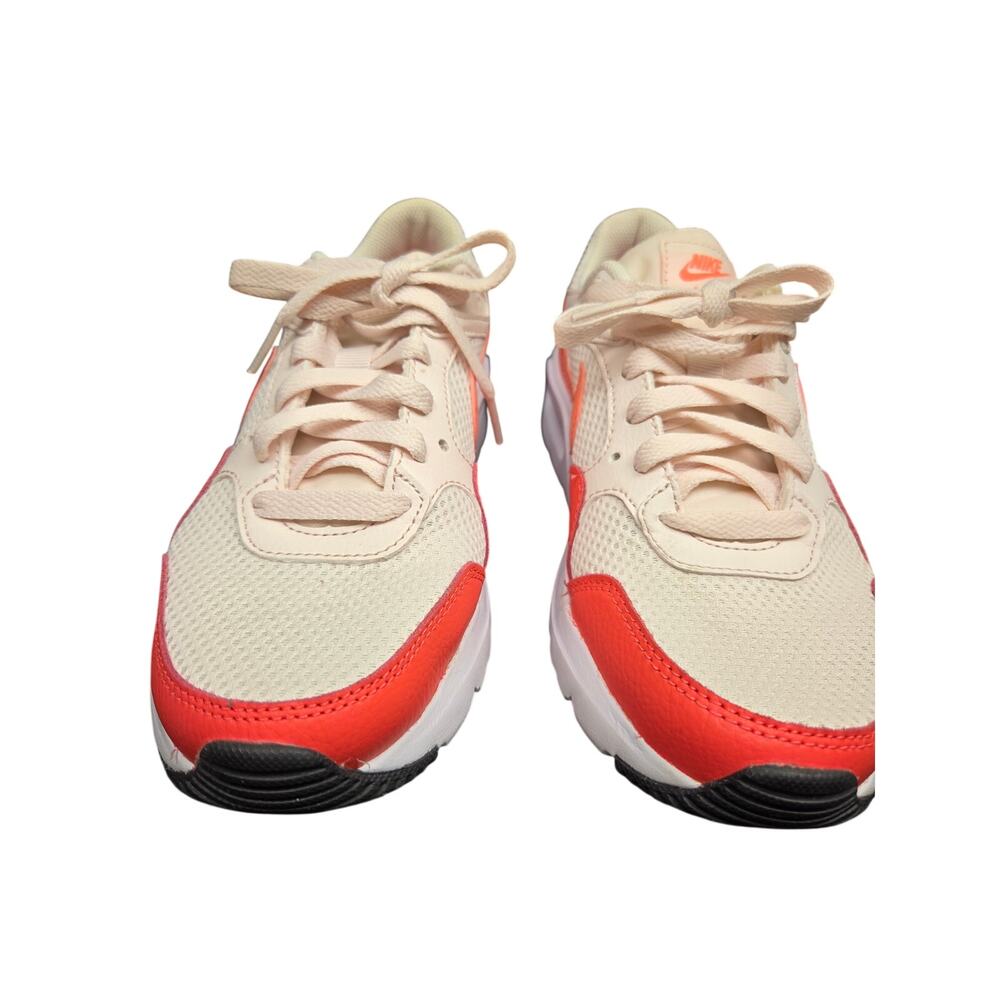 Nike Women's Size 7, Air Max SC, Style CW4554600, Light Soft pink/Crimson Bliss